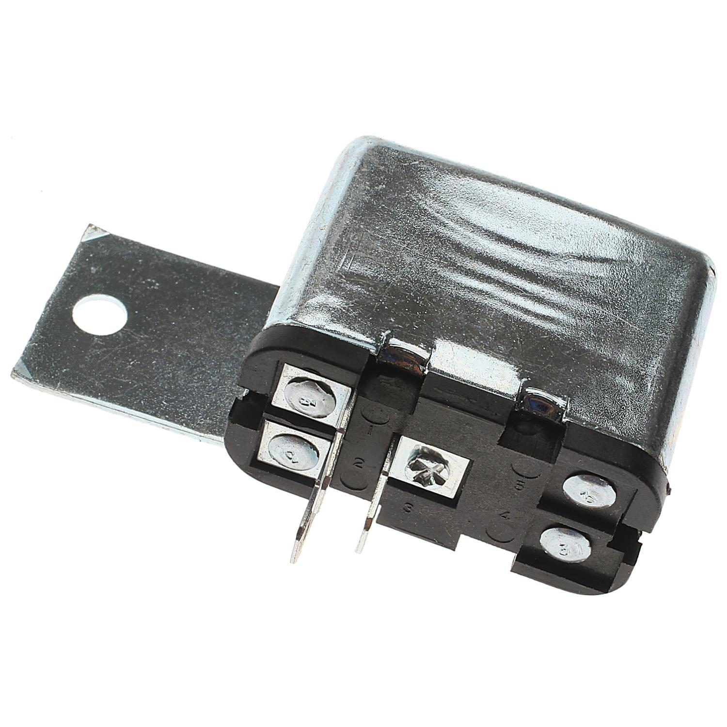 Standard Motor Products RY47 Accessory Power Relay product image 1 of 3