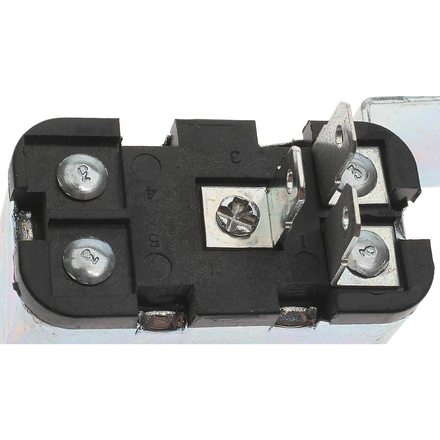 Standard Motor Products RY47 Accessory Power Relay product image 2 of 3