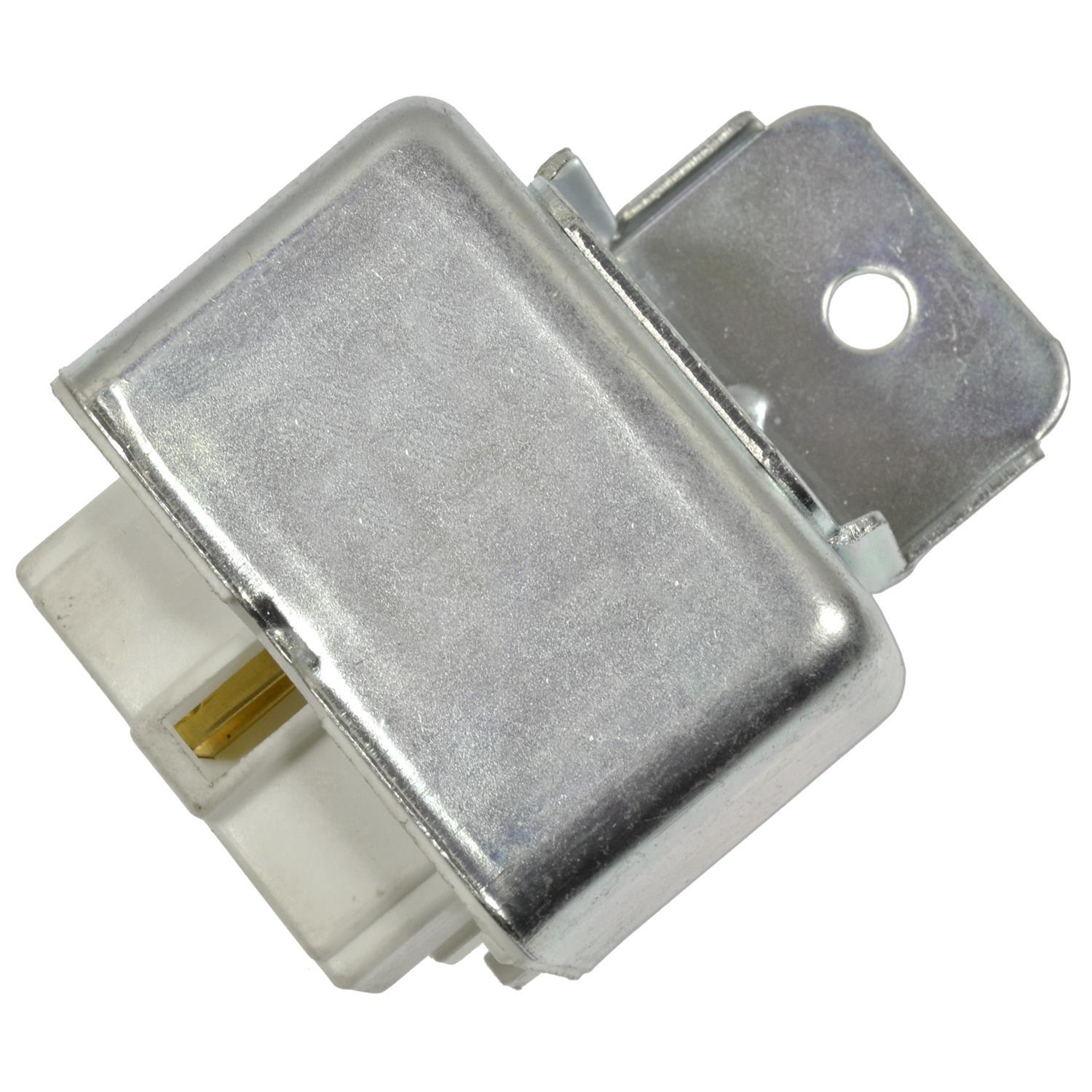 Standard Motor Products RY471 - Fuel Pump Relay Standard Motor Products RY471 Accessory Power Relay product image 2 of 3