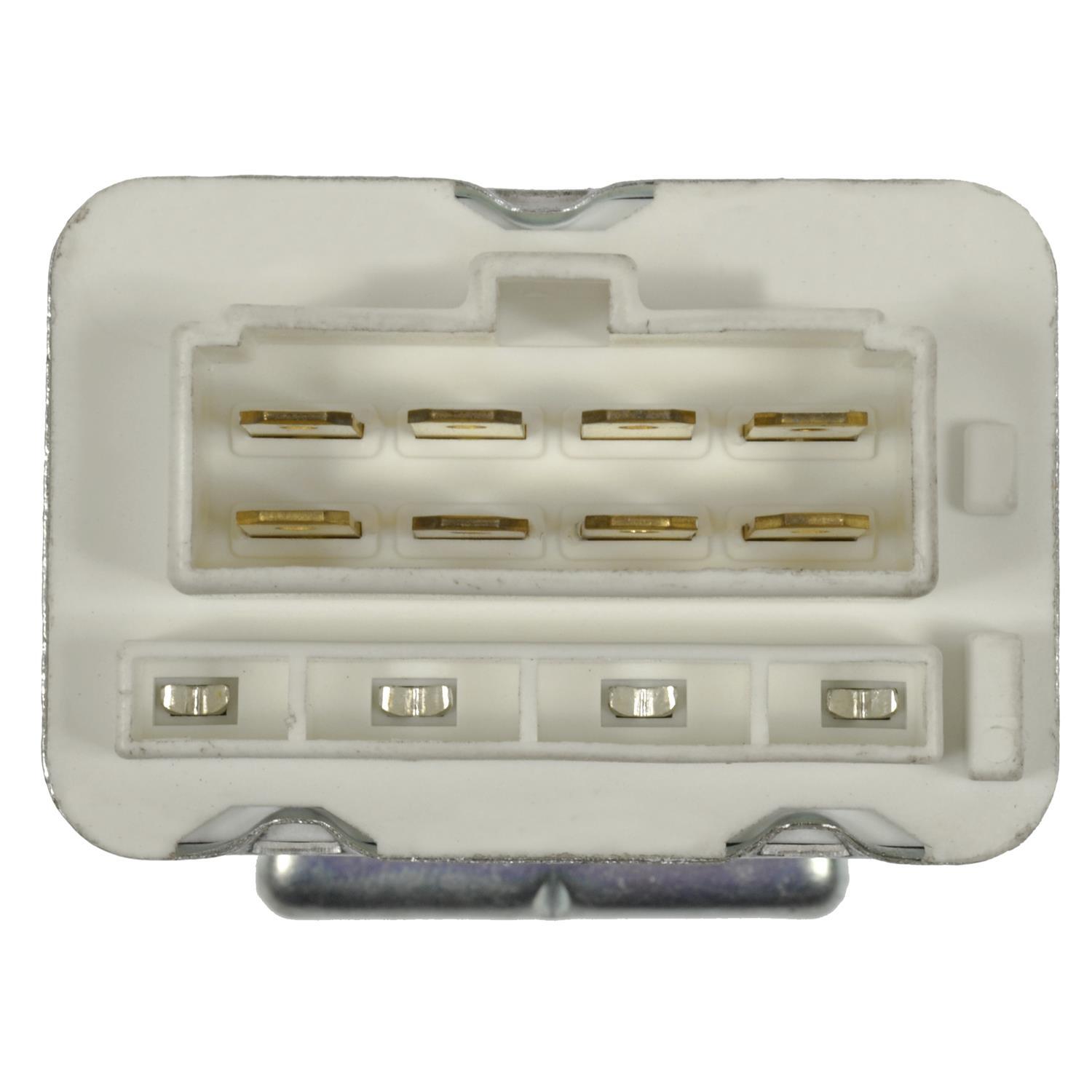 Standard Motor Products RY471 - Fuel Pump Relay Standard Motor Products RY471 Accessory Power Relay product image 3 of 3