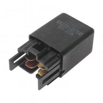 Standard Motor Products RY472 A/C Compressor Control Relay product image 1 of 3