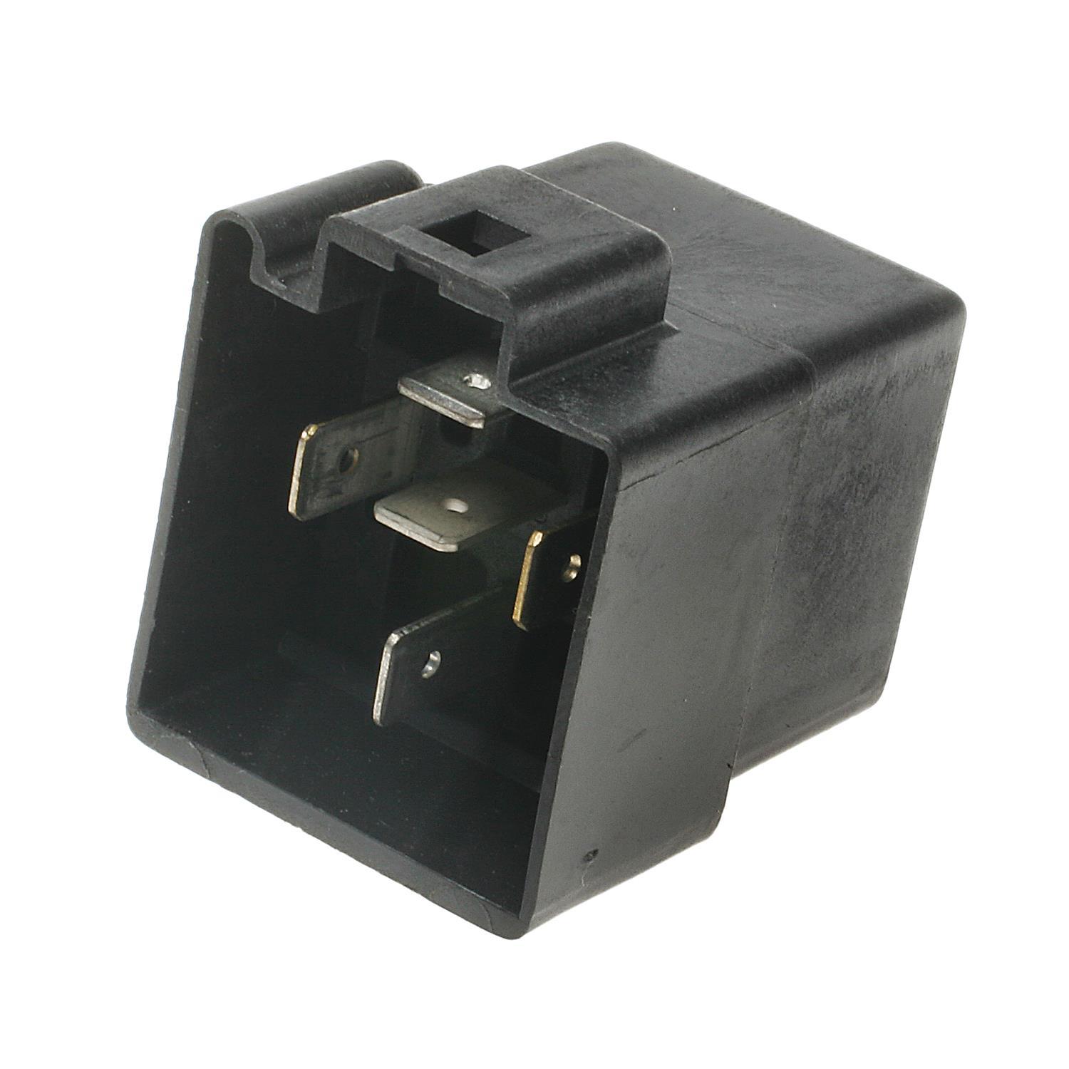 Standard Motor Products RY479 - Fuel Pump Relay Standard Motor Products RY479 Fuel Pump Relay product image 1 of 3