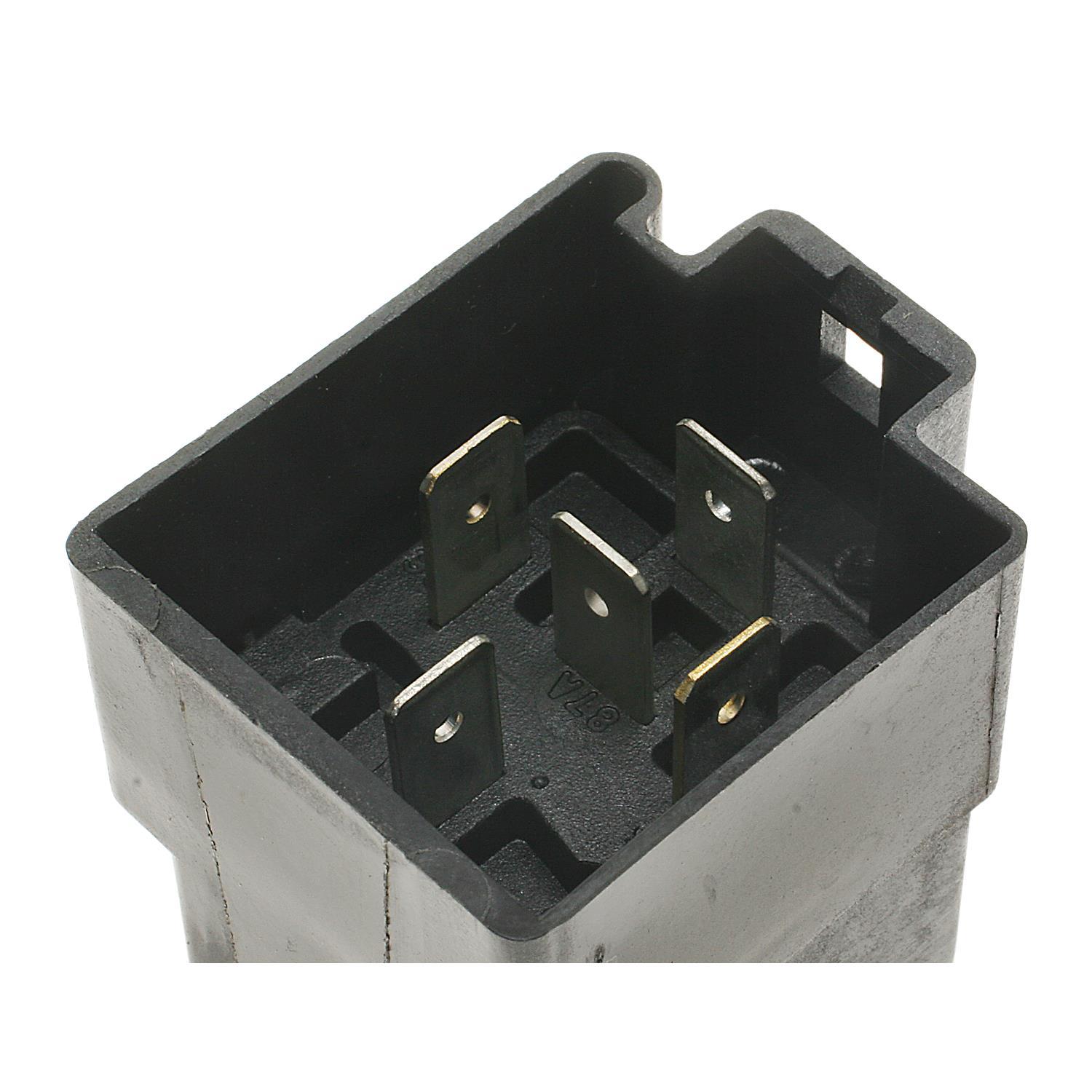 Standard Motor Products RY479 - Fuel Pump Relay Standard Motor Products RY479 Fuel Pump Relay product image 2 of 3
