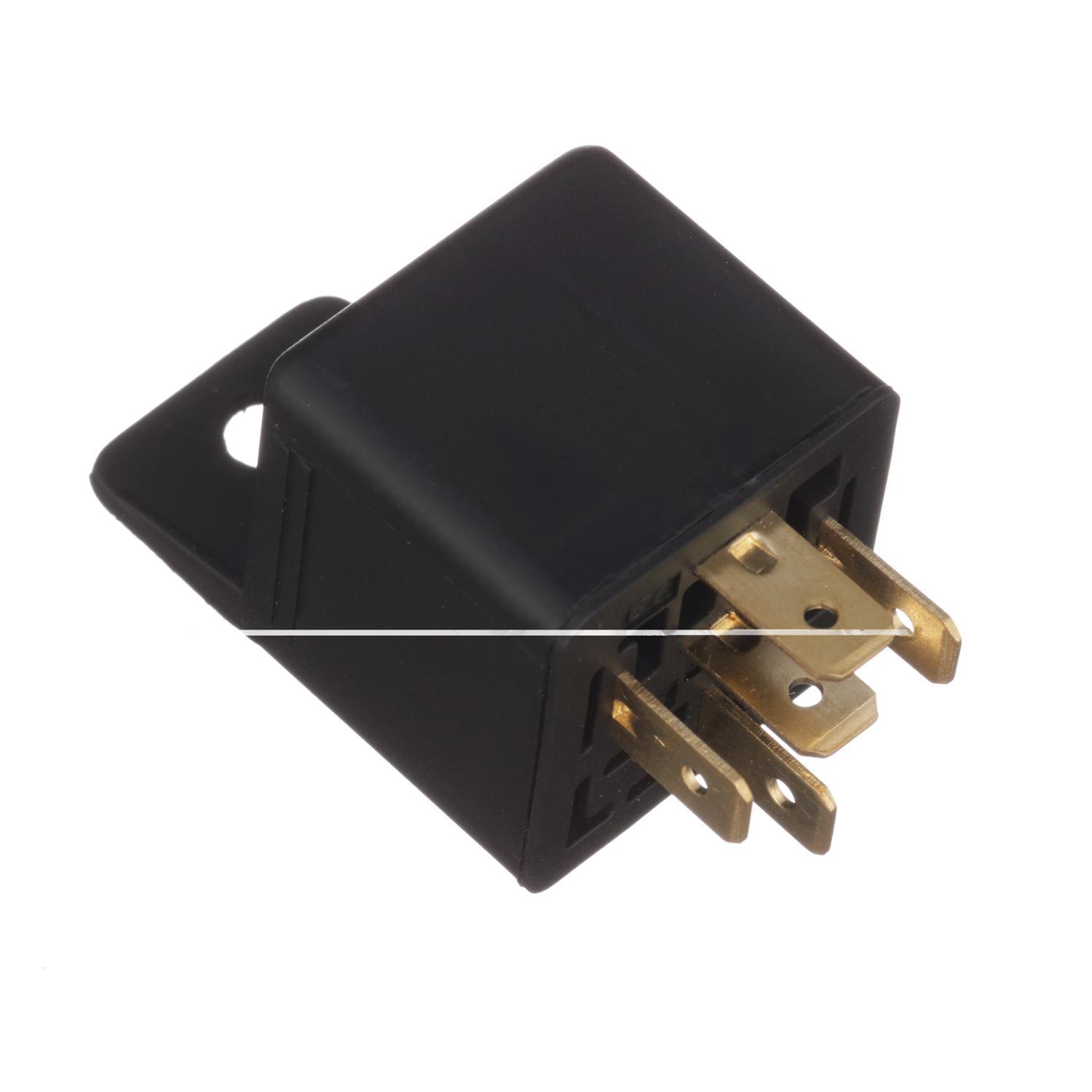 Standard Motor Products RY48 A/C Clutch Relay product image 1 of 5