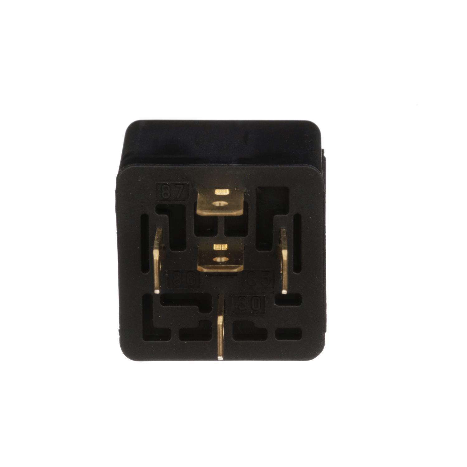 Standard Motor Products RY48 A/C Clutch Relay product image 3 of 5