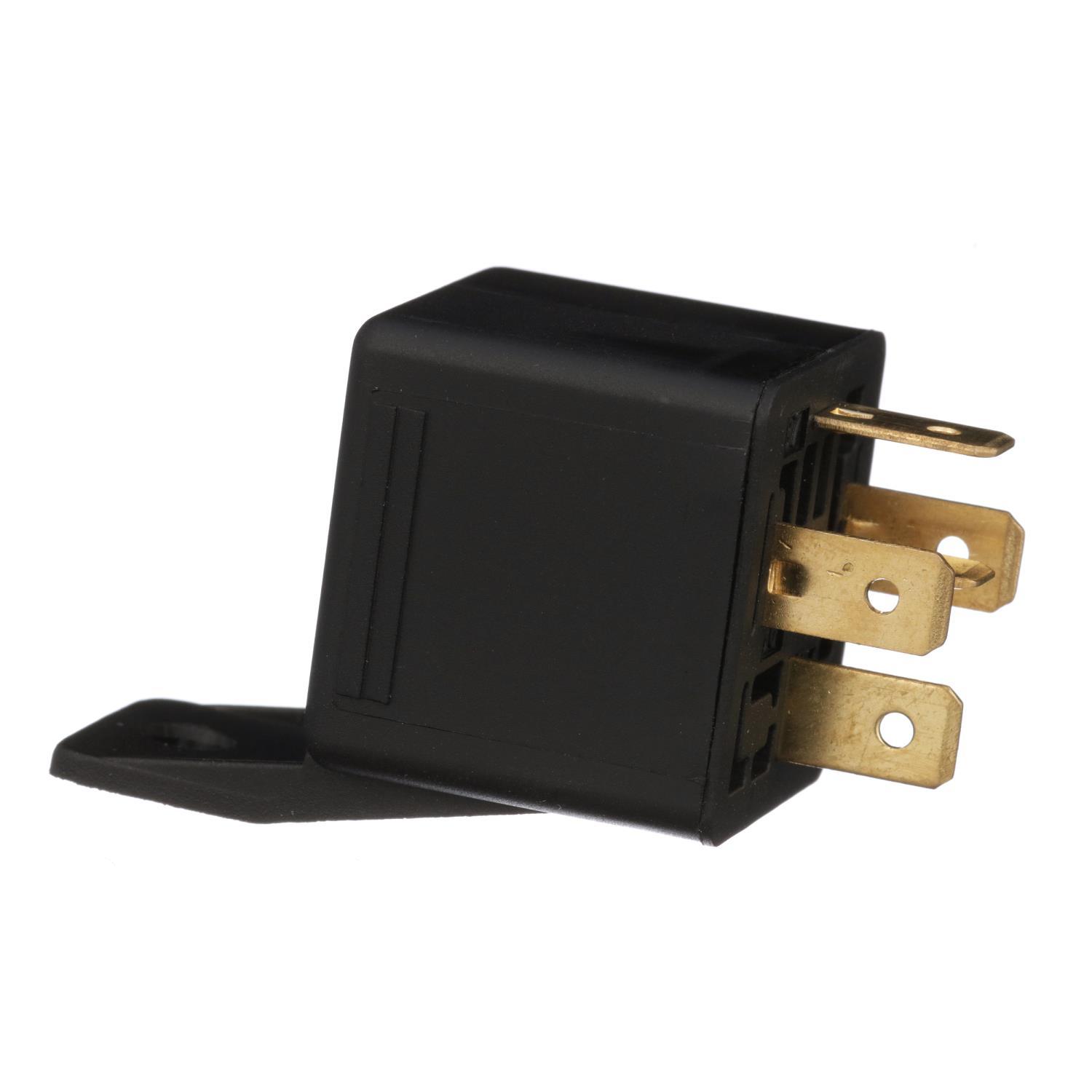 Standard Motor Products RY48 A/C Clutch Relay product image 4 of 5