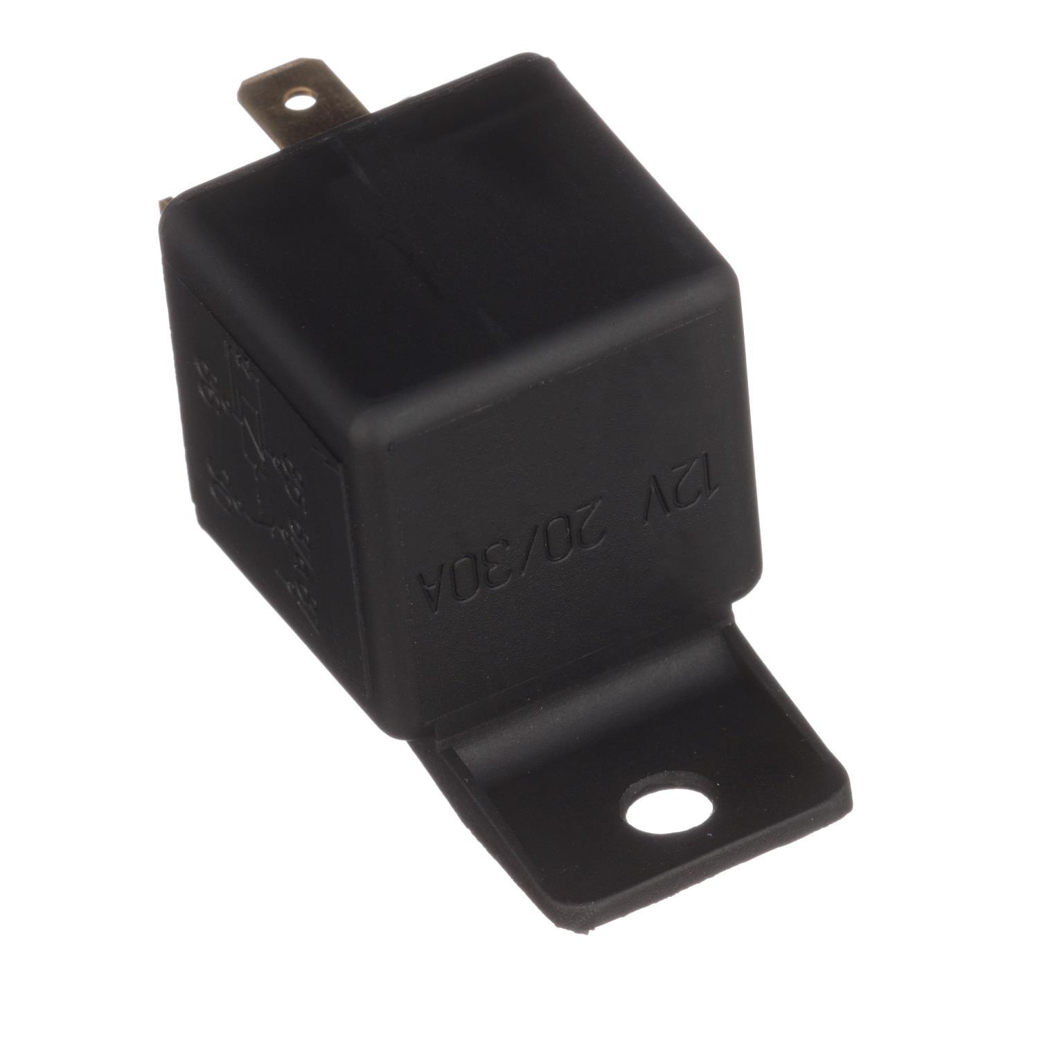 Standard Motor Products RY48 A/C Clutch Relay product image 5 of 5