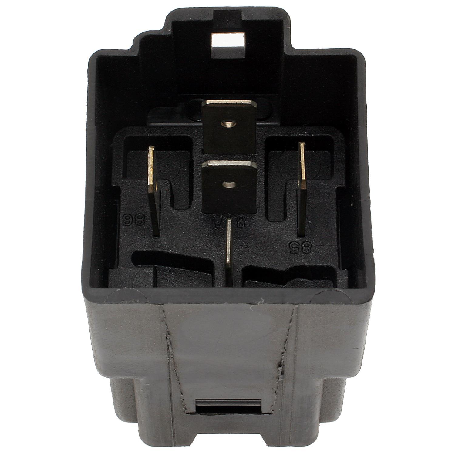 Standard Motor Products RY480 - Ignition Relay Standard Motor Products RY480 Auto Shut Down Relay product image 2 of 3
