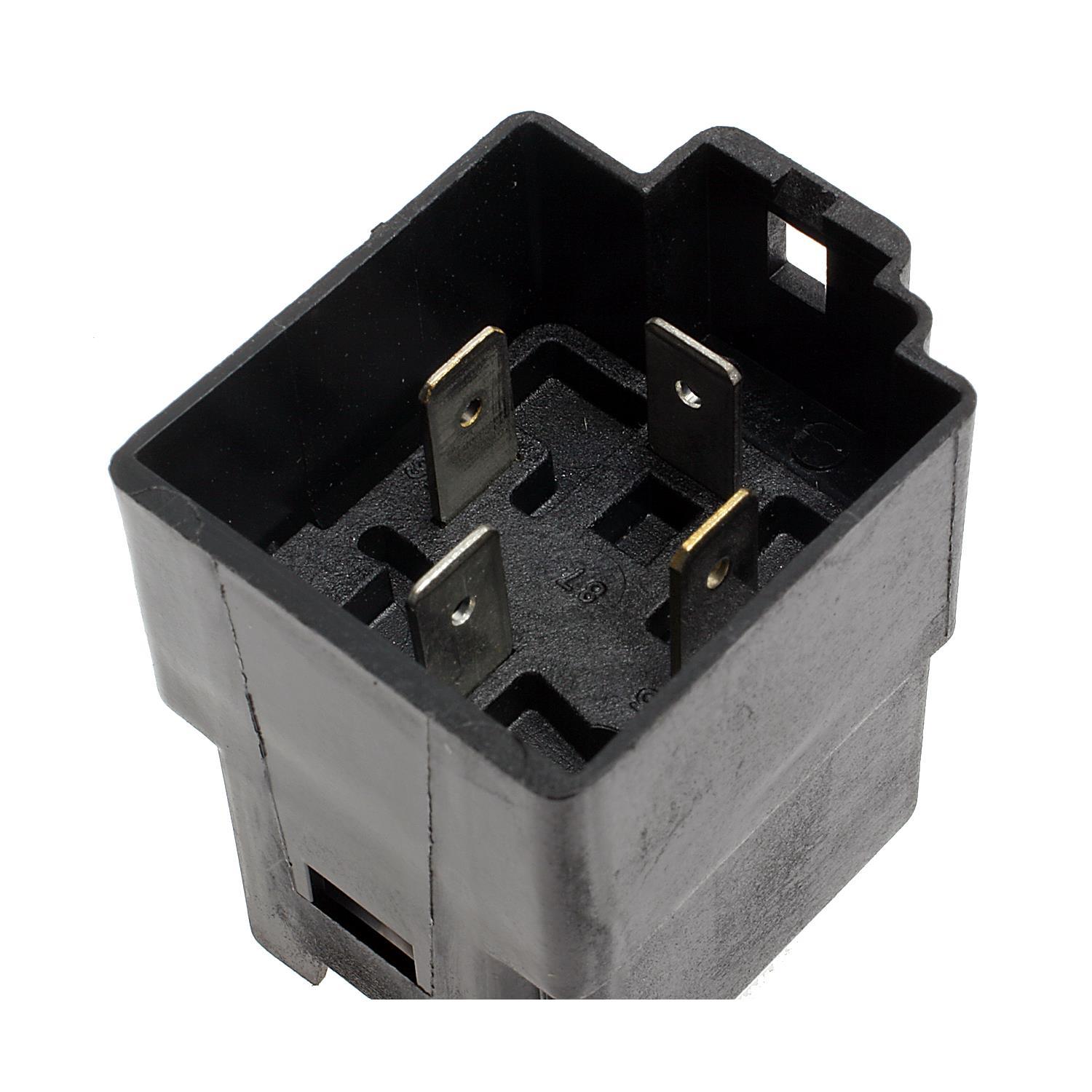 Standard Motor Products RY482 - Fuel Pump Relay Standard Motor Products RY482 Fuel Pump Relay product image 2 of 3
