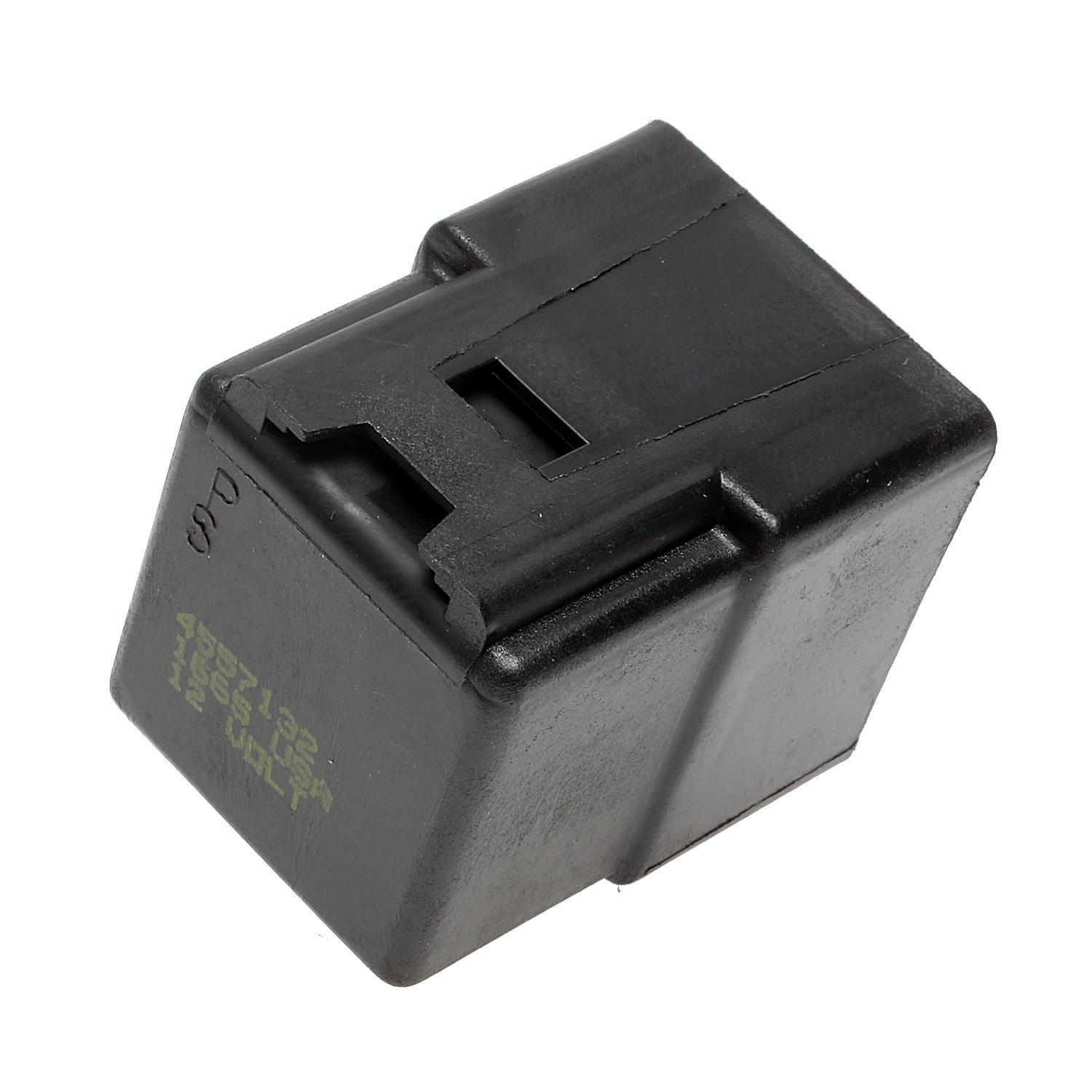 Standard Motor Products RY482 - Fuel Pump Relay Standard Motor Products RY482 Fuel Pump Relay product image 3 of 3