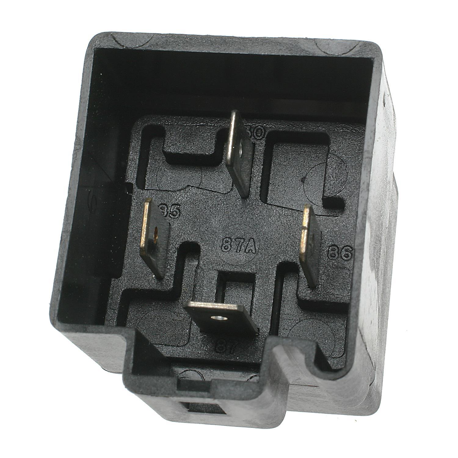 Standard Motor Products RY483 - Multi Purpose Relay Standard Motor Products RY483 ABS Warning Lamp Relay product image 2 of 3