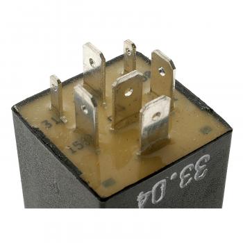Standard Motor Products RY489 Fuel Pump Relay product image 2 of 2