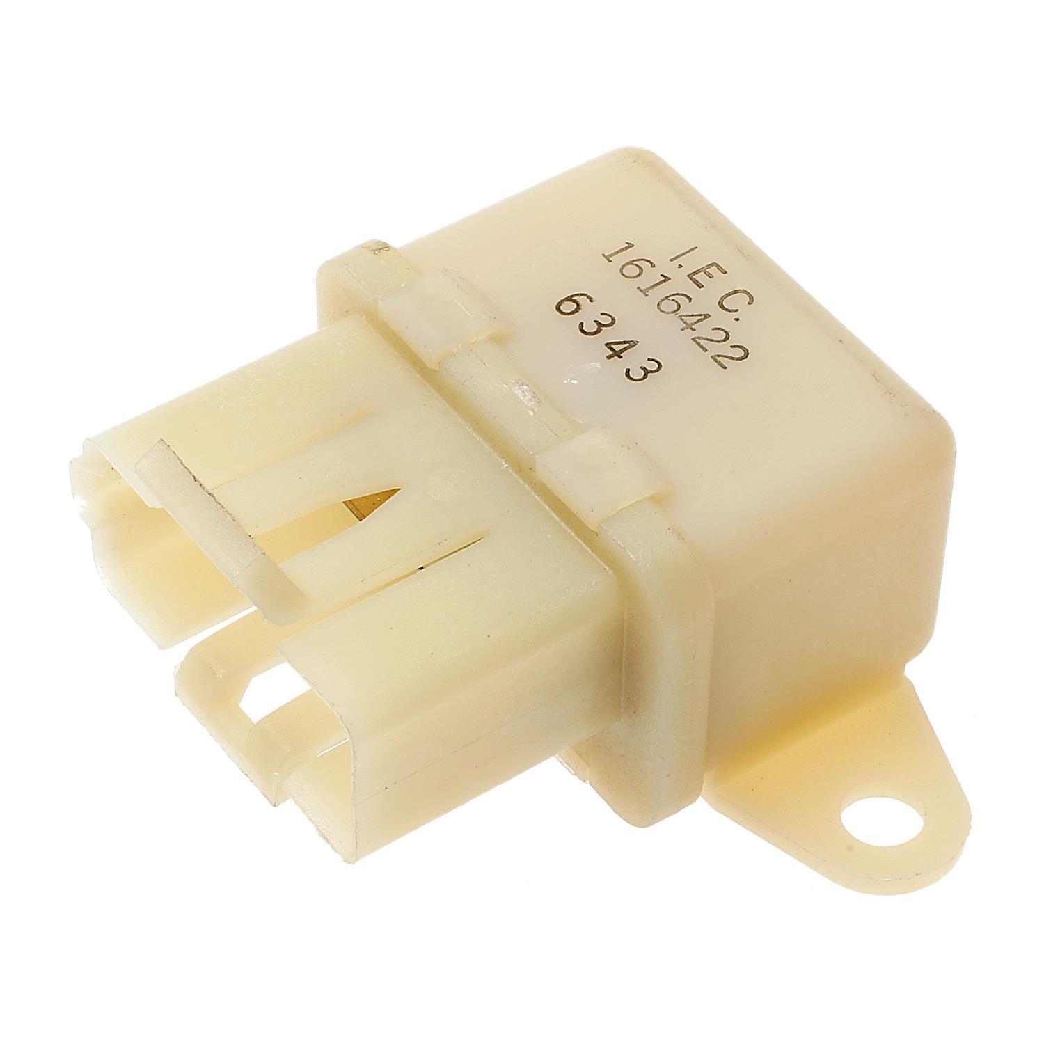 Standard Motor Products RY49 - Anti-Theft Relay Standard Motor Products RY49 Anti-Theft Relay product image 1 of 3