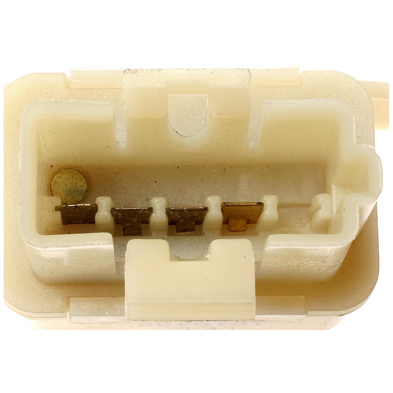 Standard Motor Products RY49 - Anti-Theft Relay Standard Motor Products RY49 Anti-Theft Relay product image 2 of 3