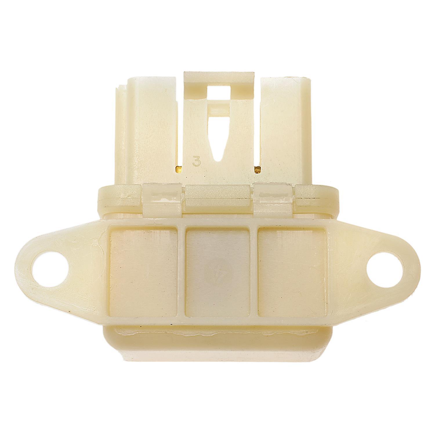Standard Motor Products RY49 - Anti-Theft Relay Standard Motor Products RY49 Anti-Theft Relay product image 3 of 3