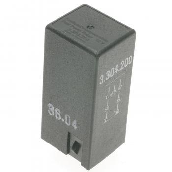 Standard Motor Products RY490 - Fuel Pump Relay Standard Motor Products RY490 Fuel Pump Relay product image 3 of 3