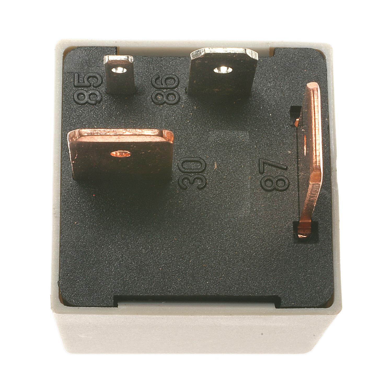 Standard Motor Products RY494 - Fuel Pump Relay Standard Motor Products RY494 Accessory Power Relay product image 2 of 3