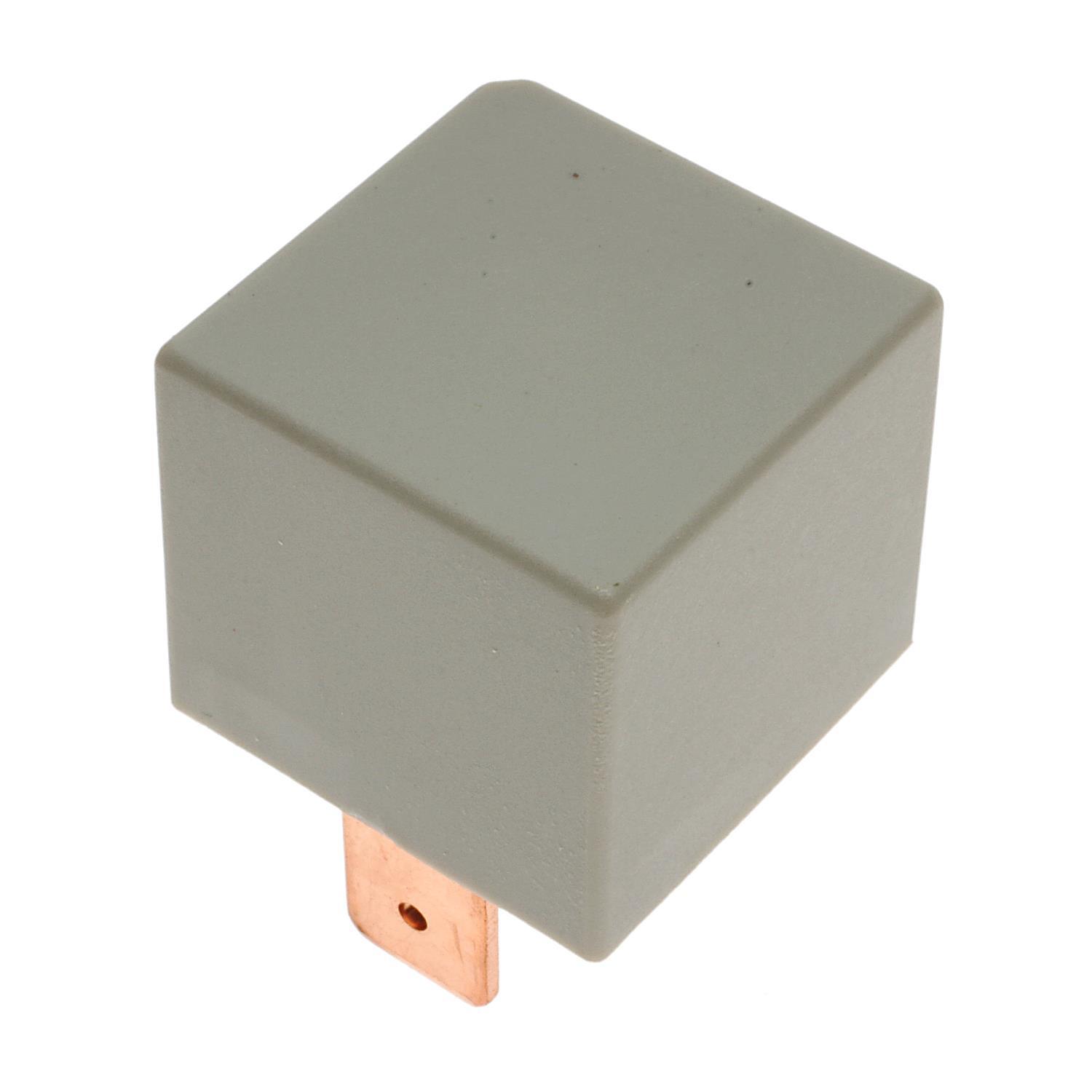 Standard Motor Products RY494 - Fuel Pump Relay Standard Motor Products RY494 Accessory Power Relay product image 3 of 3