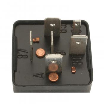 Standard Motor Products RY499 HVAC Blower Motor Relay product image 2 of 3