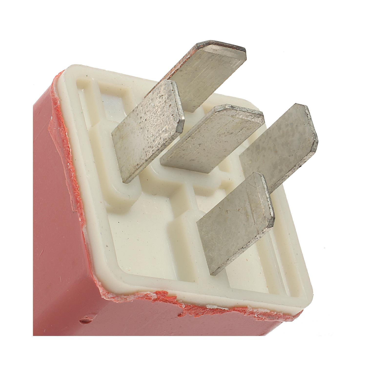Standard Motor Products RY509 - Back Up Light Relay Standard Motor Products RY509 Back Up Light Relay product image 2 of 3