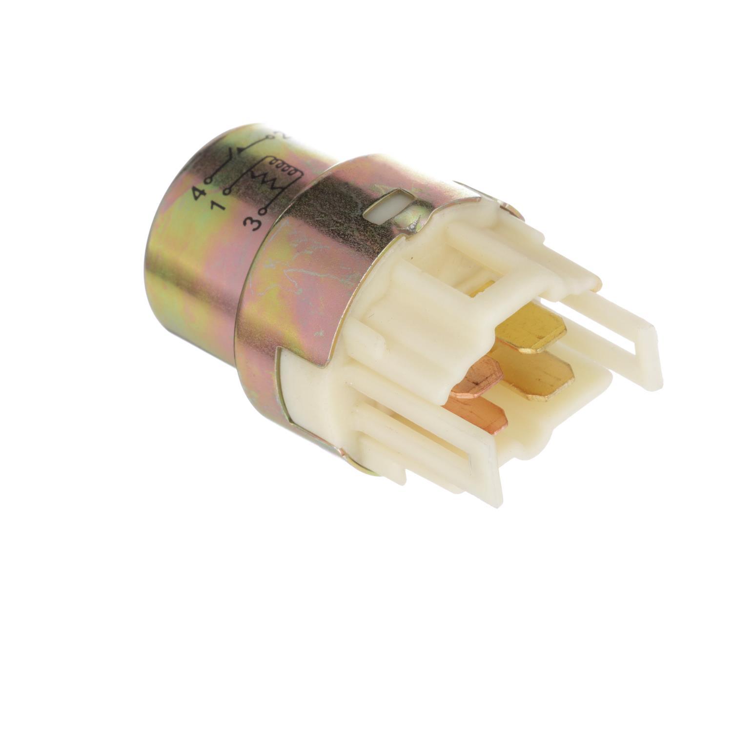 Standard Motor Products RY51 A/C Clutch Relay product image 1 of 5