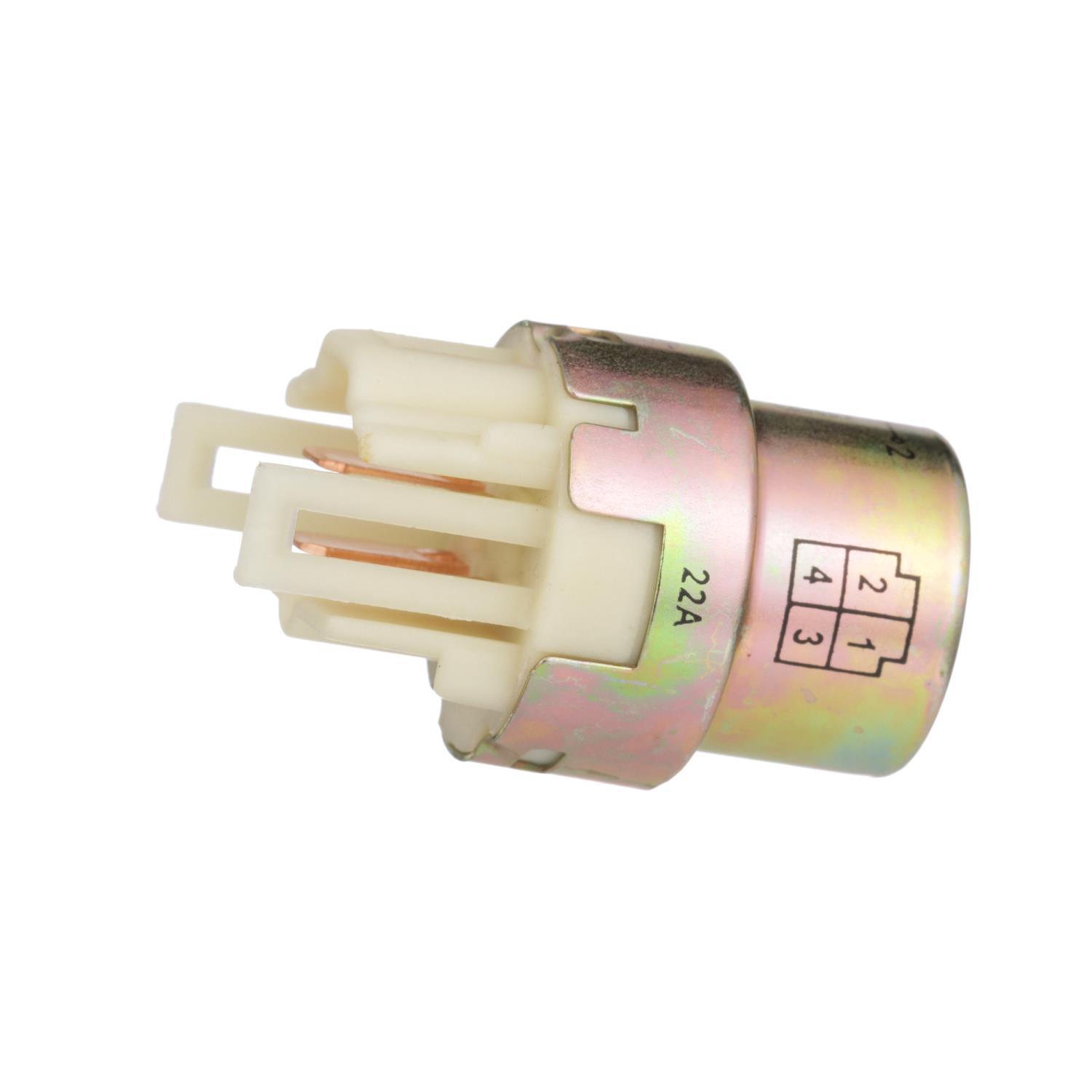 Standard Motor Products RY51 A/C Clutch Relay product image 2 of 5