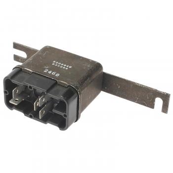 Standard Motor Products RY513 Anti-Dieseling Relay product image 1 of 3