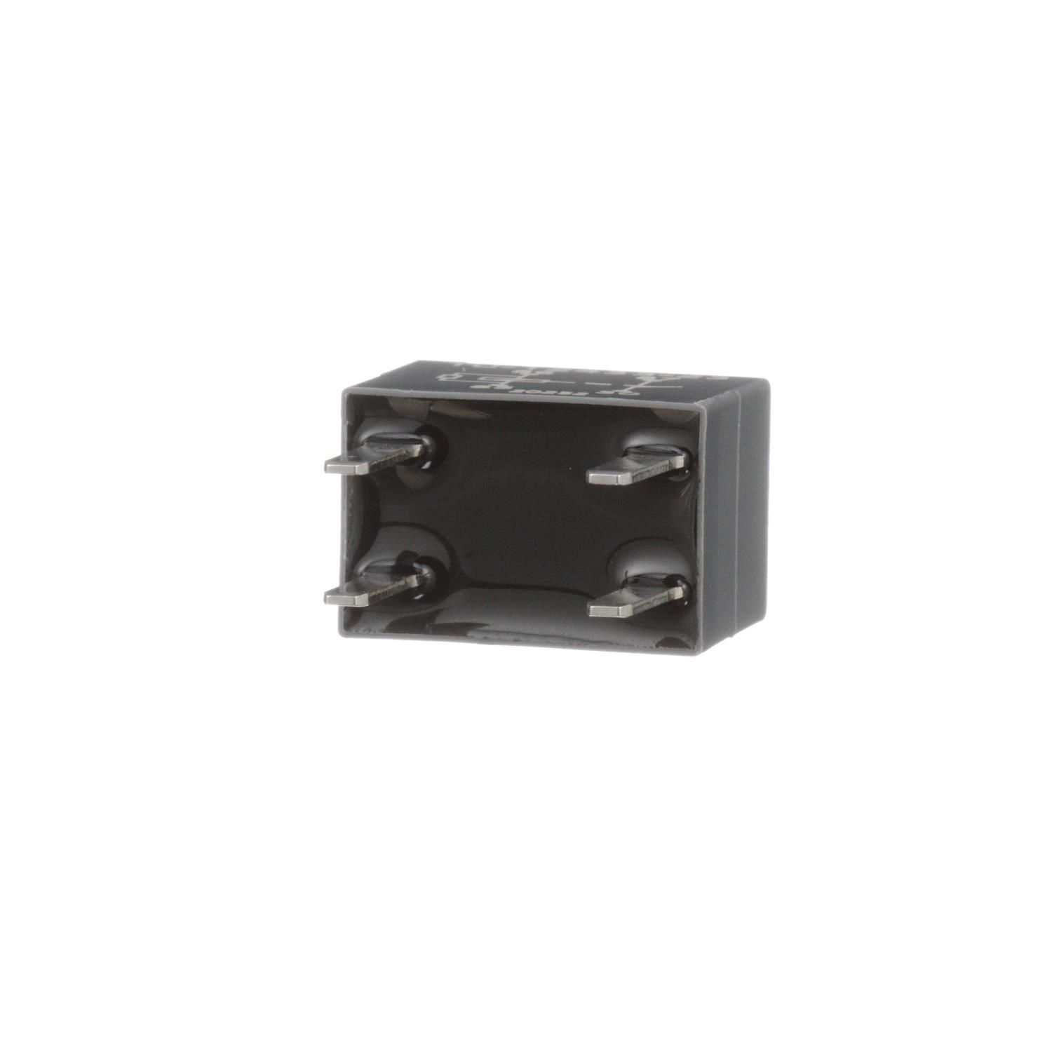 Standard Motor Products RY517 - Headlight Relay Standard Motor Products RY517 A/C Compressor Control Relay product image 4 of 6