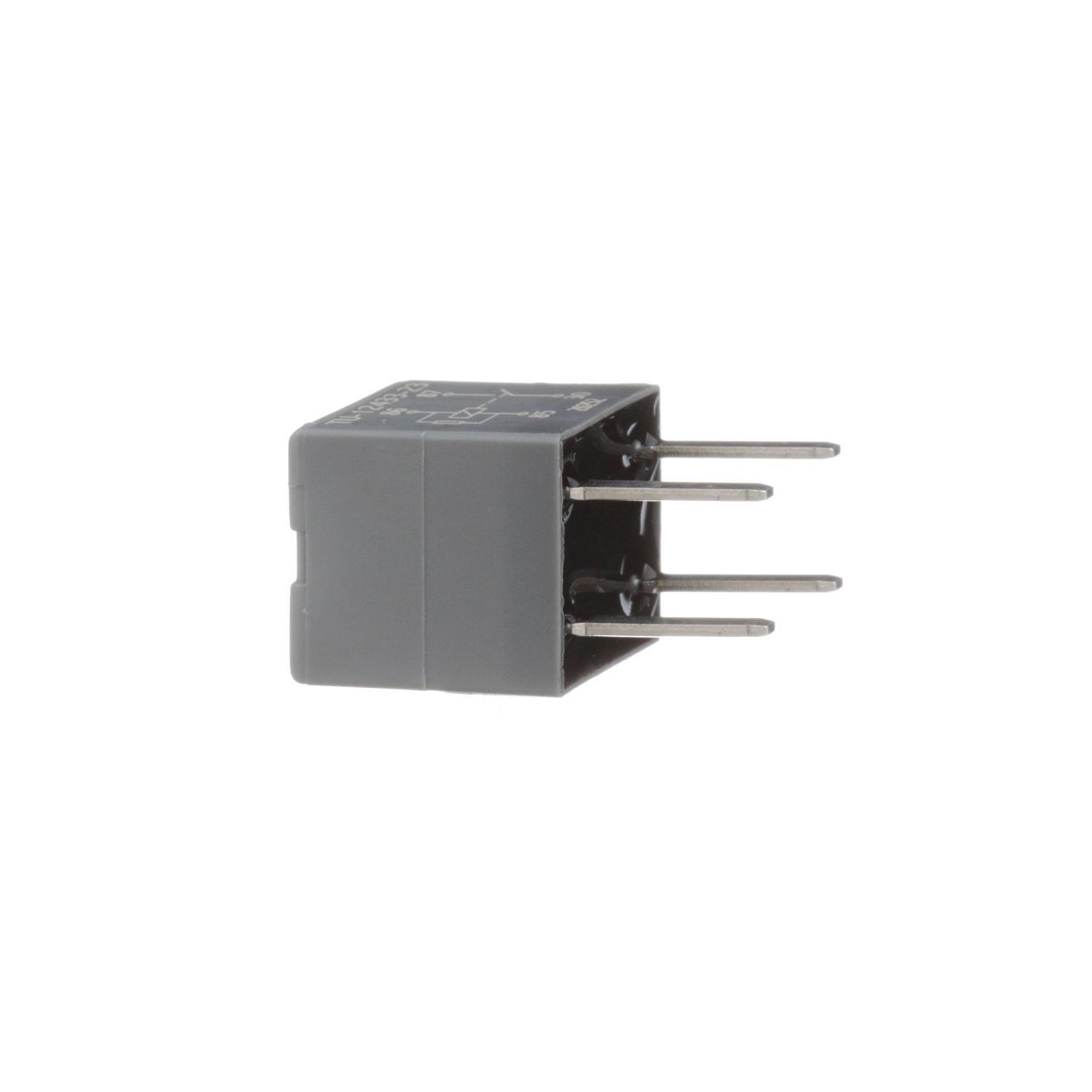 Standard Motor Products RY517 - Headlight Relay Standard Motor Products RY517 A/C Compressor Control Relay product image 5 of 6