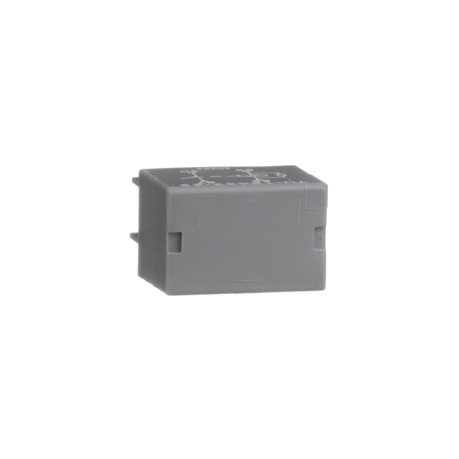 Standard Motor Products RY517 - Headlight Relay Standard Motor Products RY517 A/C Compressor Control Relay product image 6 of 6