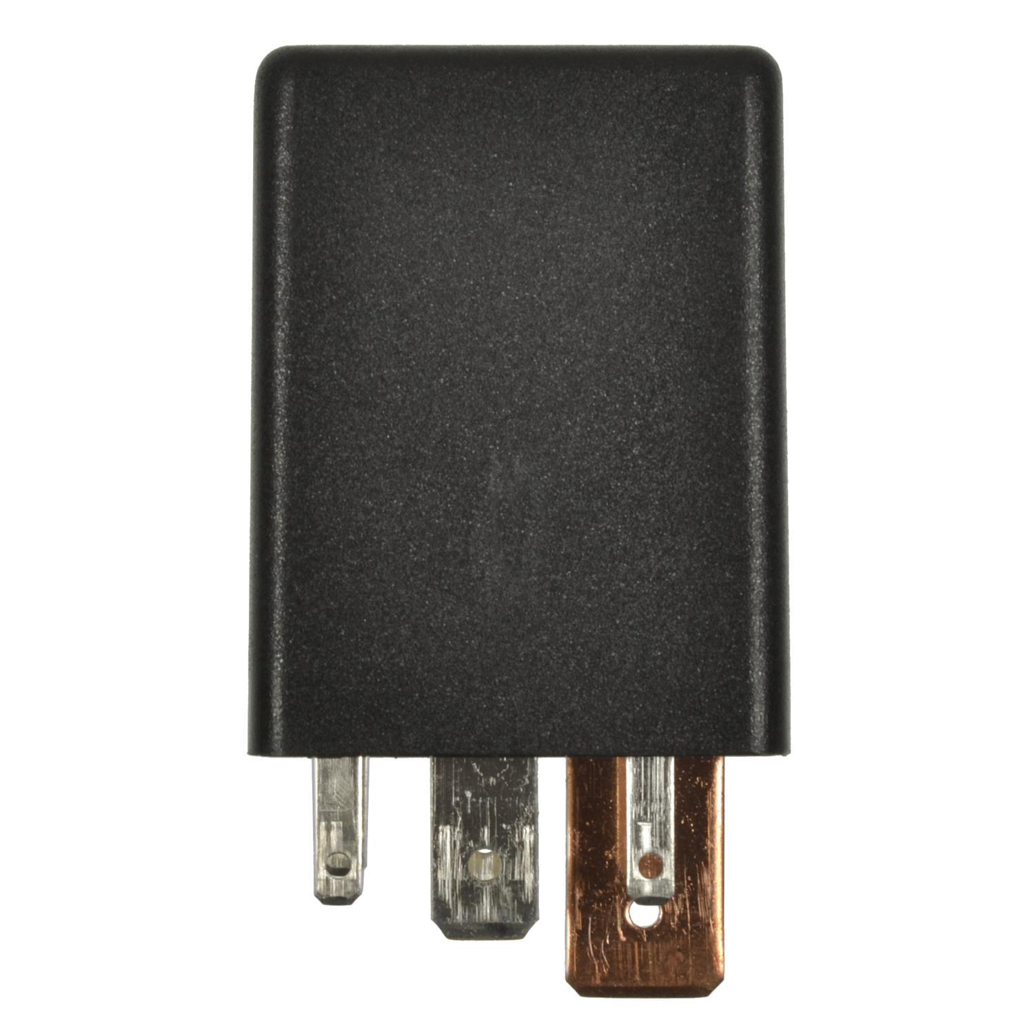 Standard Motor Products RY519 - Diesel Glow Plug Relay Standard Motor Products RY519 Diesel Glow Plug Relay product image 3 of 7