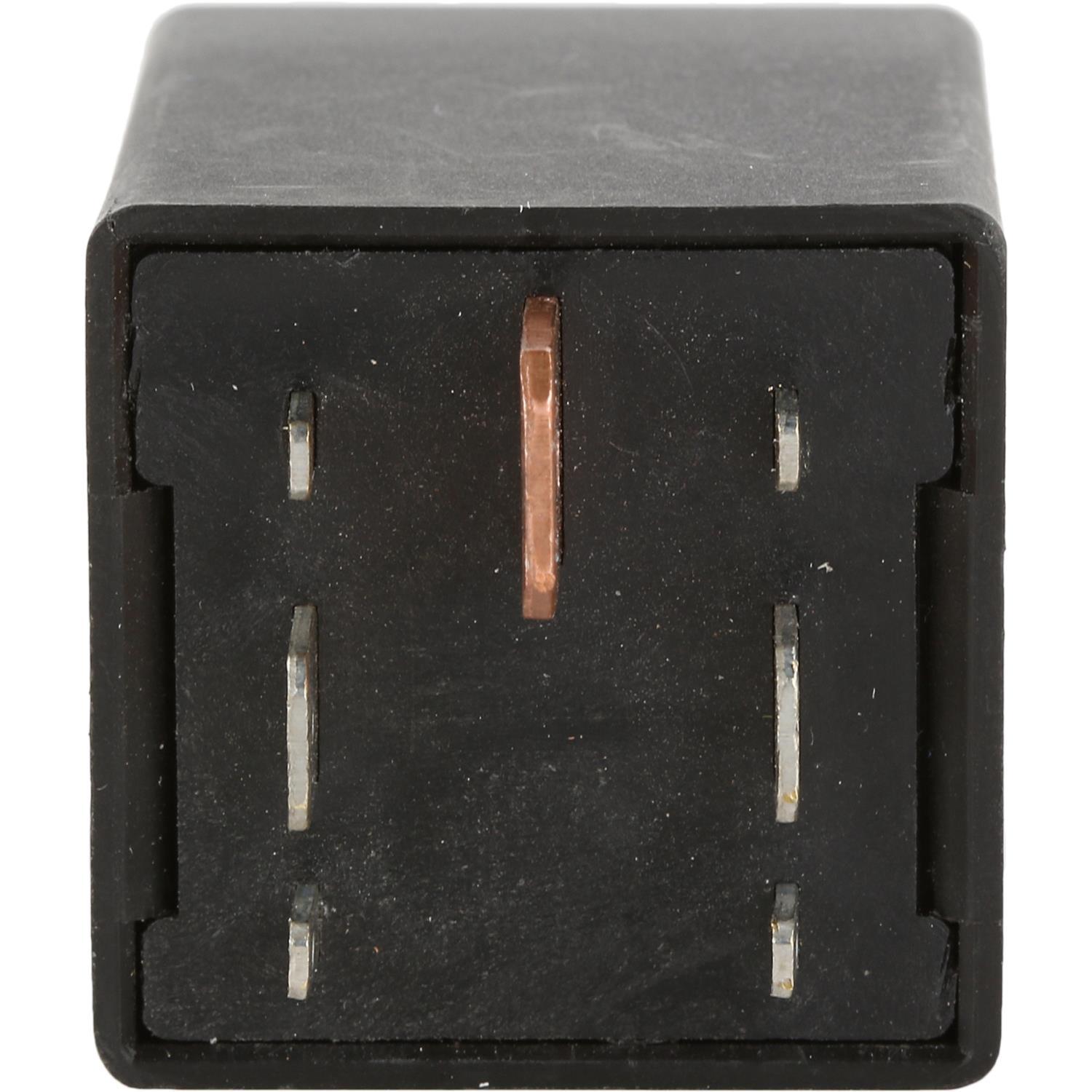Standard Motor Products RY519 - Diesel Glow Plug Relay Standard Motor Products RY519 Diesel Glow Plug Relay product image 4 of 7