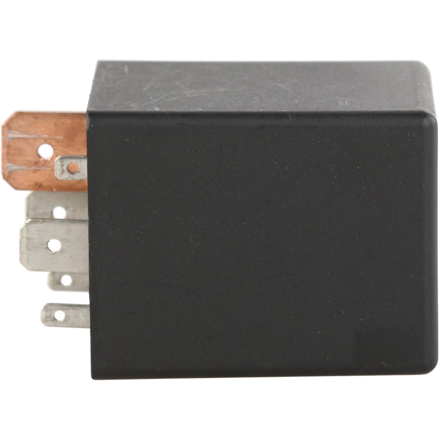 Standard Motor Products RY519 - Diesel Glow Plug Relay Standard Motor Products RY519 Diesel Glow Plug Relay product image 6 of 7