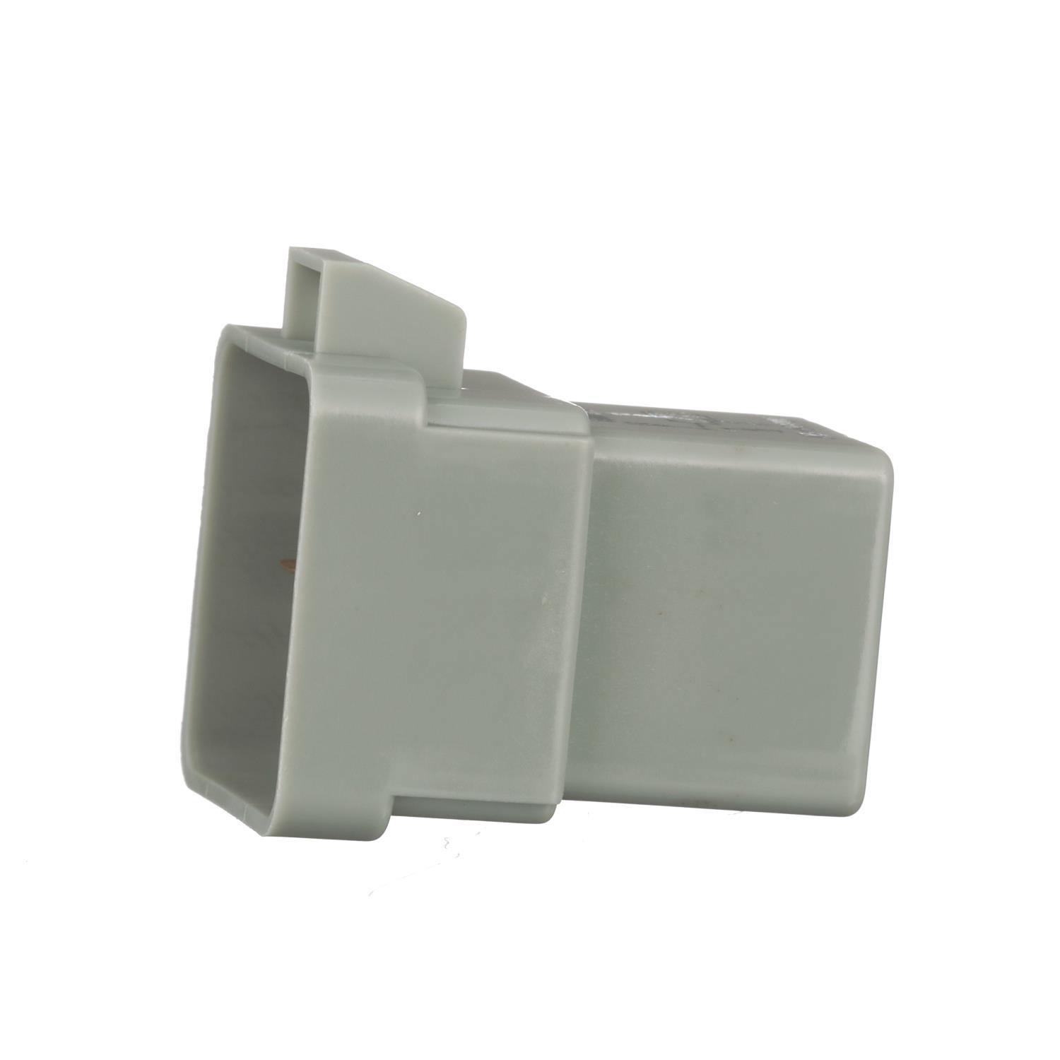 Standard Motor Products RY521 - HVAC Blower Motor Relay Standard Motor Products RY521 HVAC Blower Motor Relay product image 2 of 5