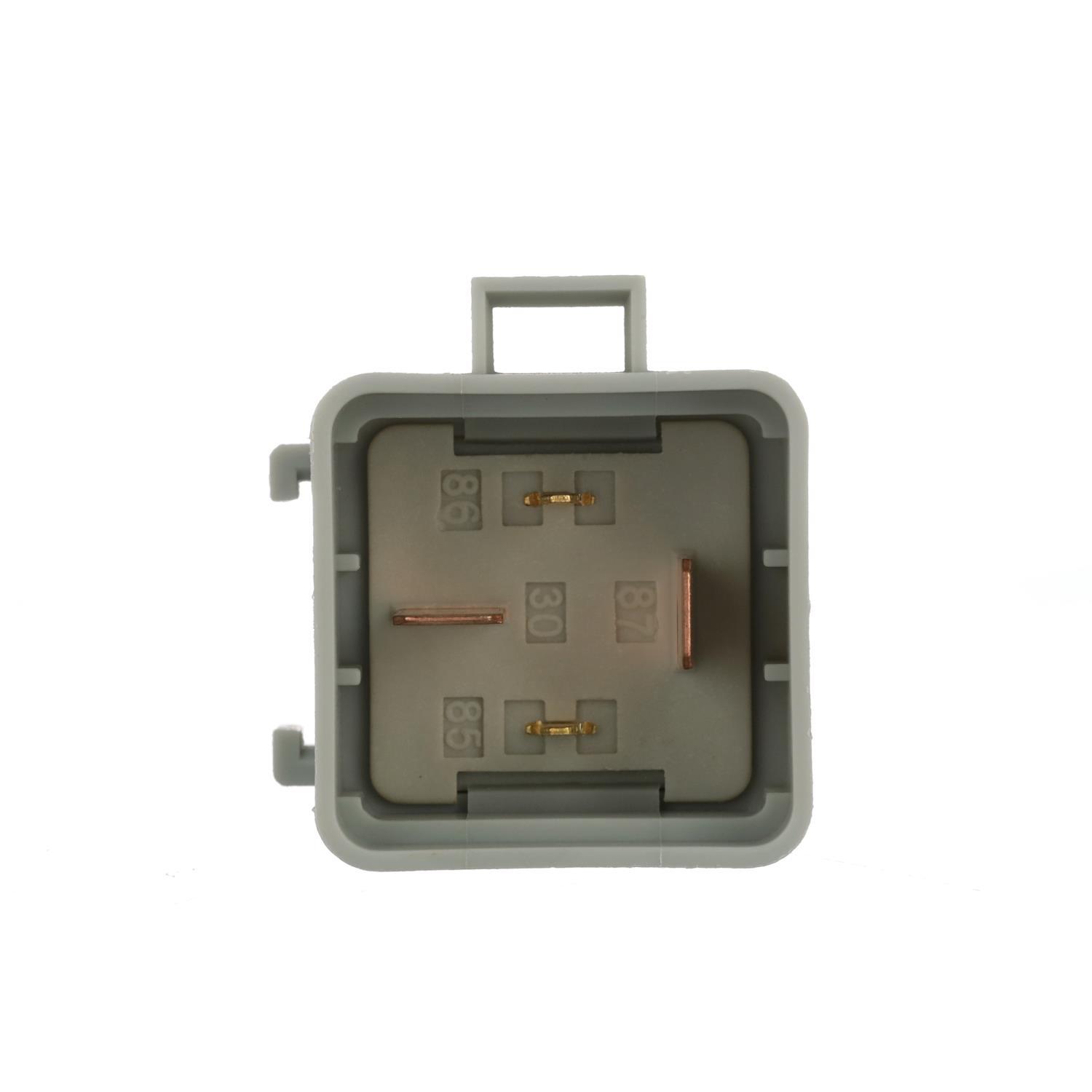 Standard Motor Products RY521 - HVAC Blower Motor Relay Standard Motor Products RY521 HVAC Blower Motor Relay product image 3 of 5
