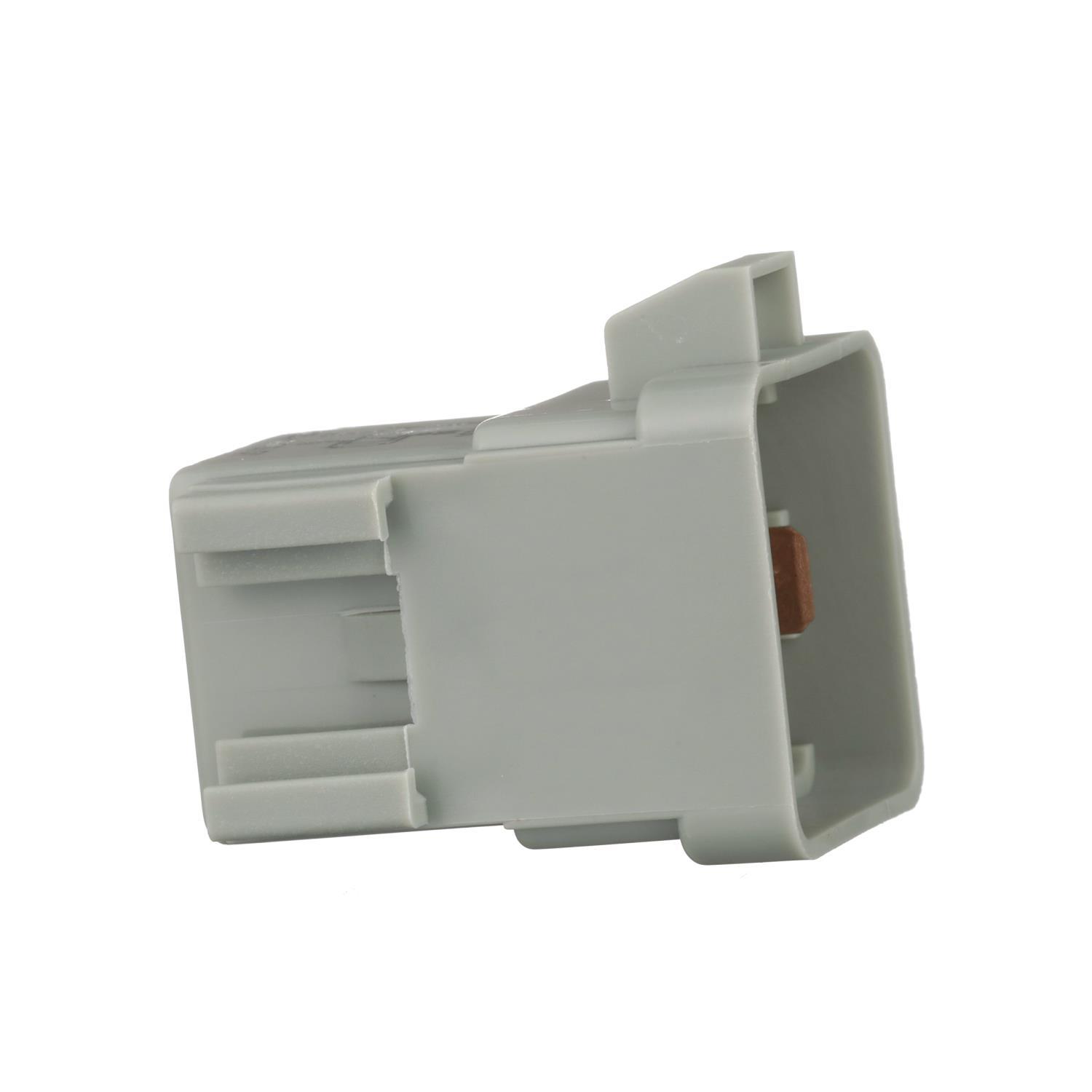 Standard Motor Products RY521 - HVAC Blower Motor Relay Standard Motor Products RY521 HVAC Blower Motor Relay product image 4 of 5