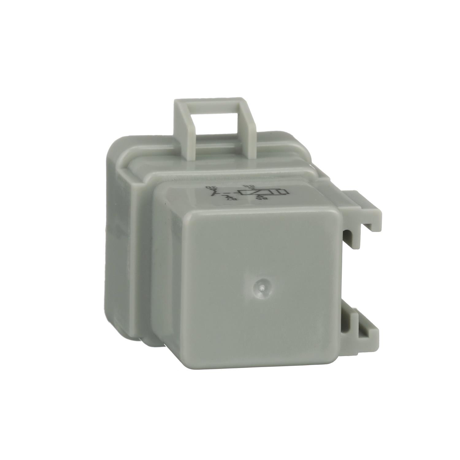 Standard Motor Products RY521 - HVAC Blower Motor Relay Standard Motor Products RY521 HVAC Blower Motor Relay product image 5 of 5