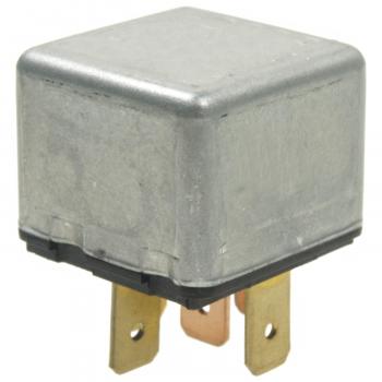Standard Motor Products RY527 A/C Compressor Control Relay product image 2 of 3