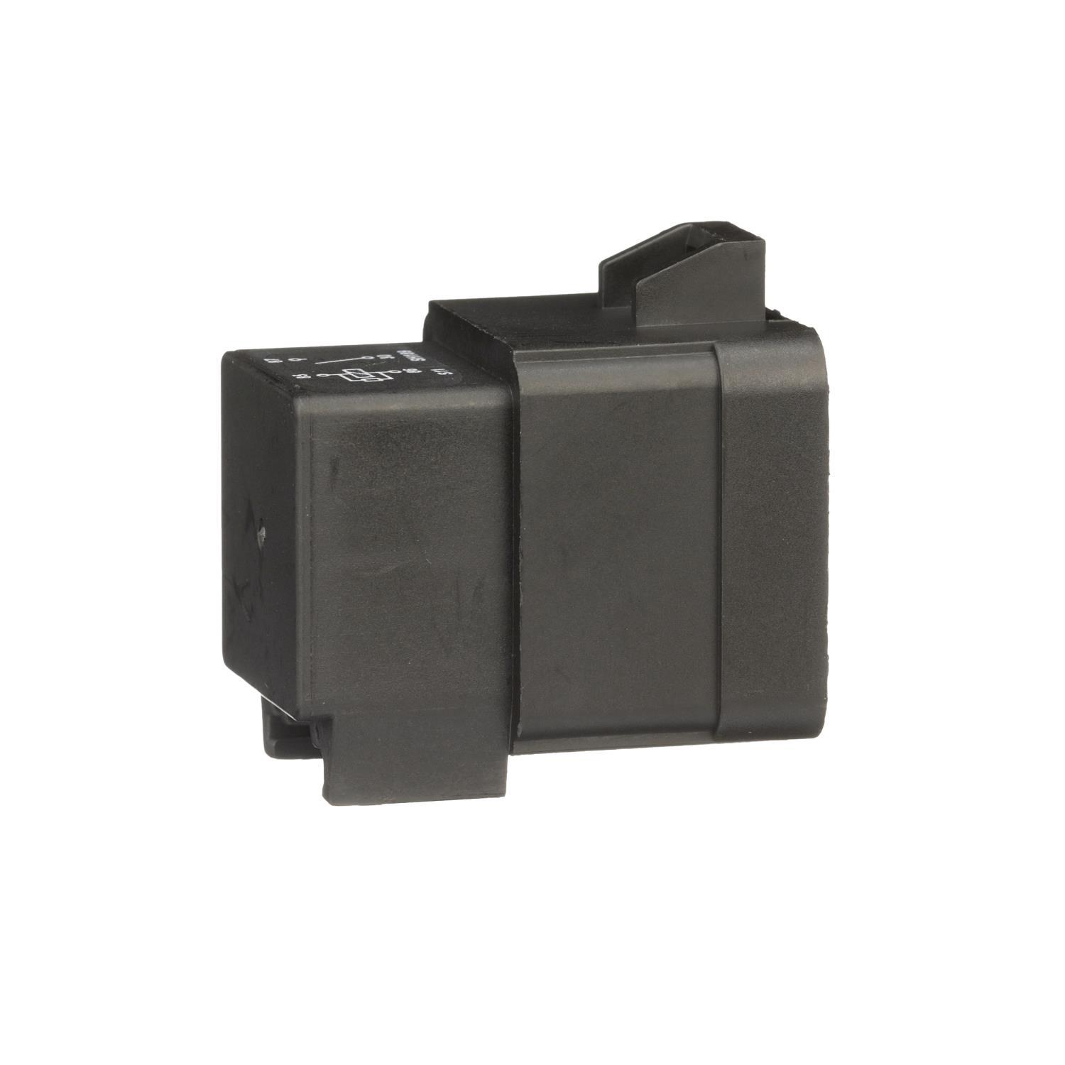 Standard Motor Products RY531 - Headlight Relay Standard Motor Products RY531 A/C Compressor Control Relay product image 4 of 8