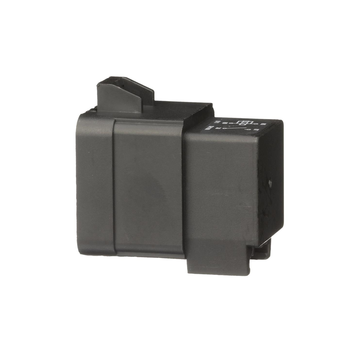 Standard Motor Products RY531 - Headlight Relay Standard Motor Products RY531 A/C Compressor Control Relay product image 7 of 8