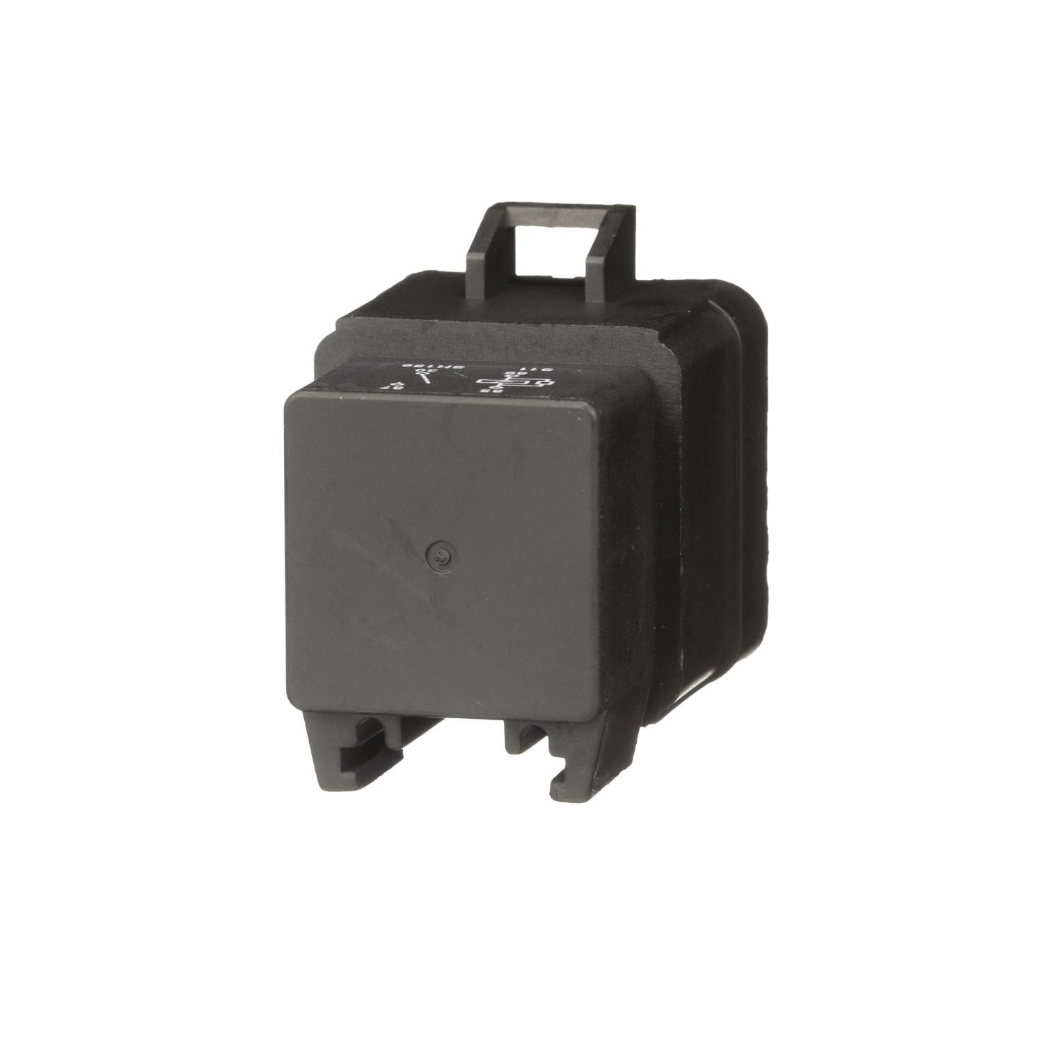 Standard Motor Products RY531 - Headlight Relay Standard Motor Products RY531 A/C Compressor Control Relay product image 8 of 8