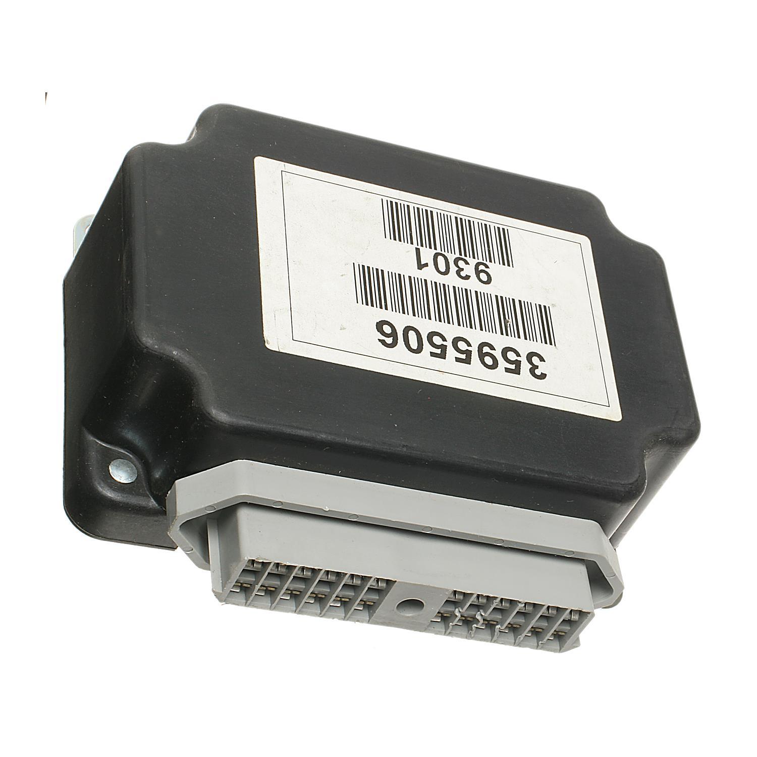 Standard Motor Products RY533 - Accessory Power Relay Standard Motor Products RY533 Accessory Power Relay product image 1 of 3