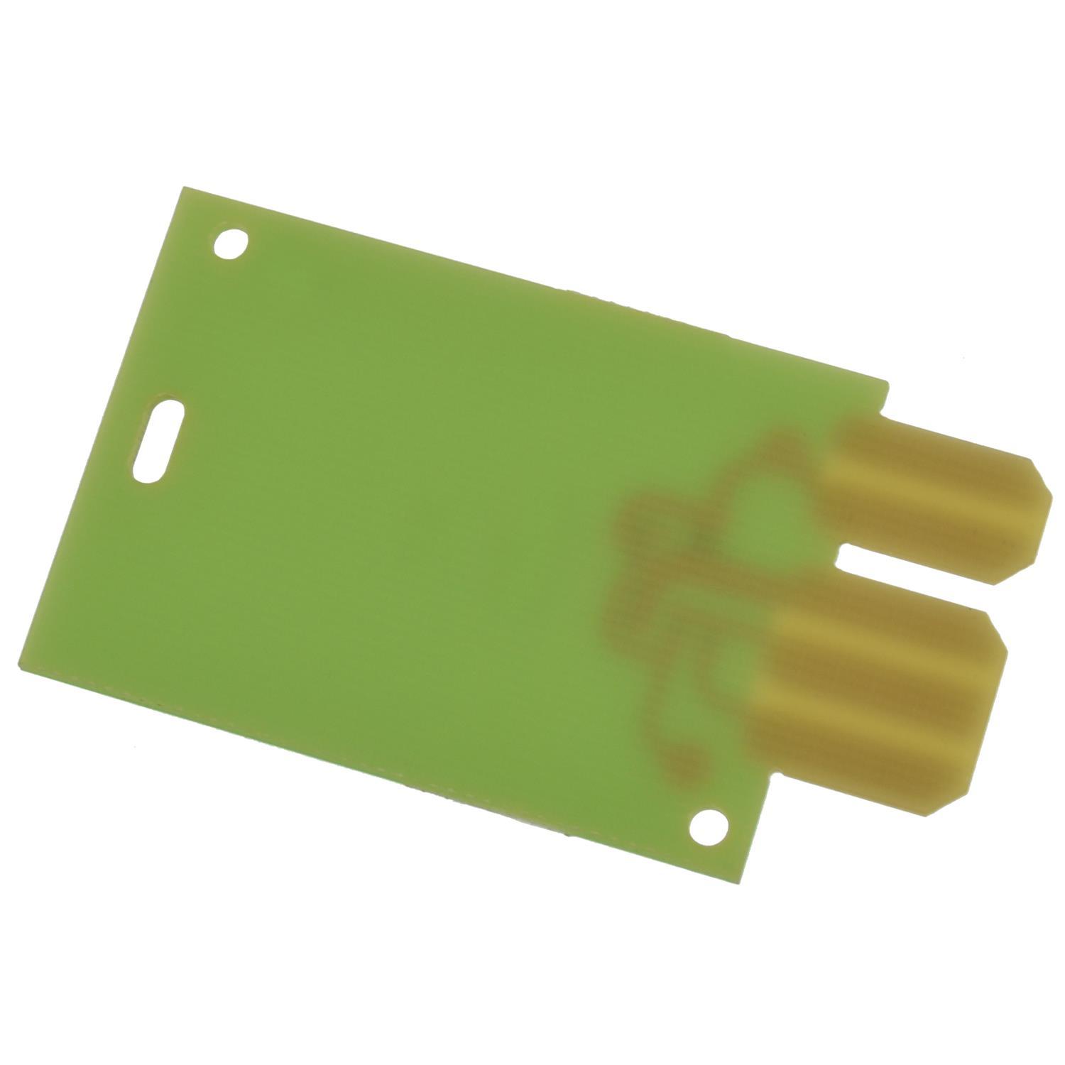 Standard Motor Products RY536 - Electronic Brake Control Indicator Light Module Standard Motor Products RY536 Electronic Brake Control Indicator Light Module product image 1 of 2