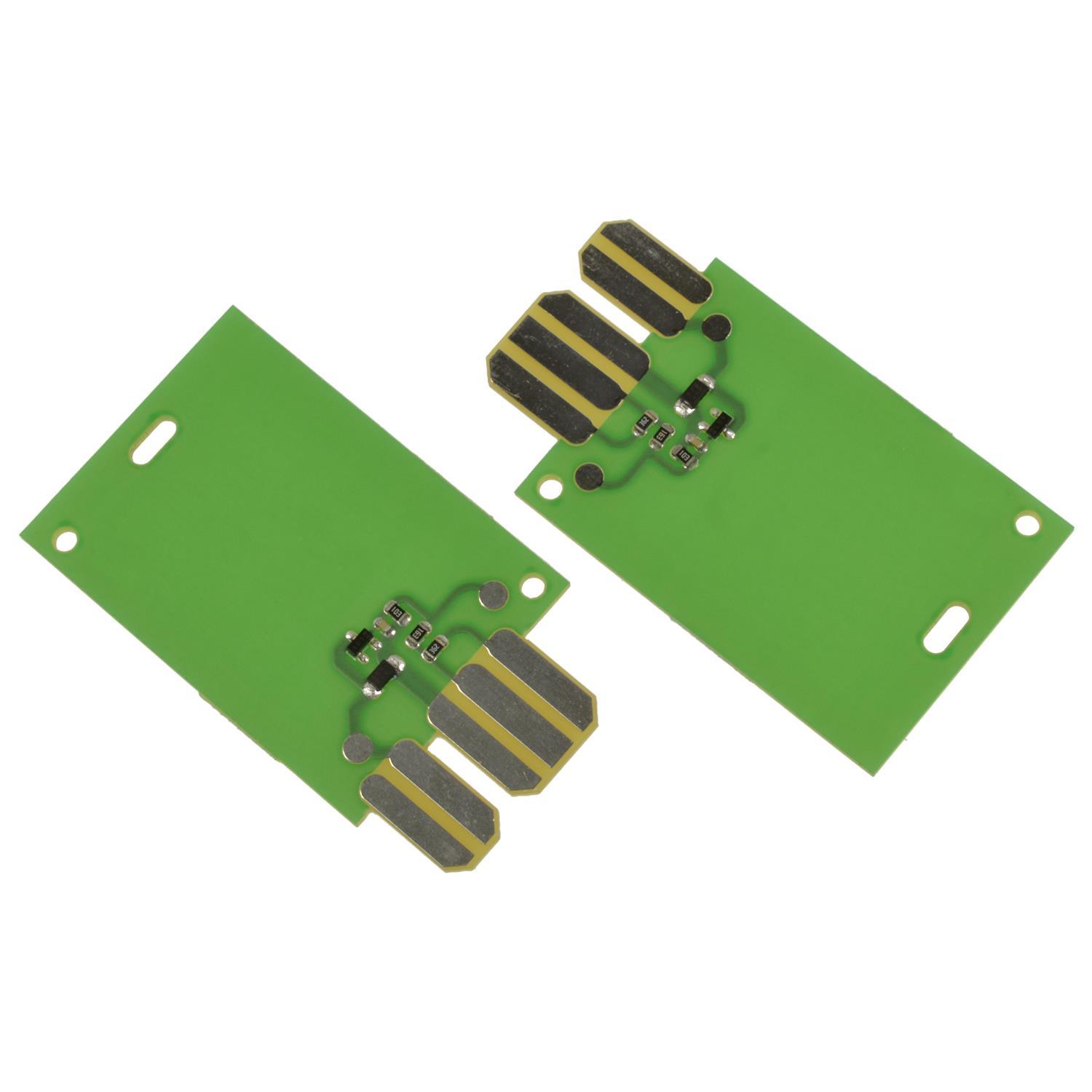 Standard Motor Products RY536 - Electronic Brake Control Indicator Light Module Standard Motor Products RY536 Electronic Brake Control Indicator Light Module product image 2 of 2