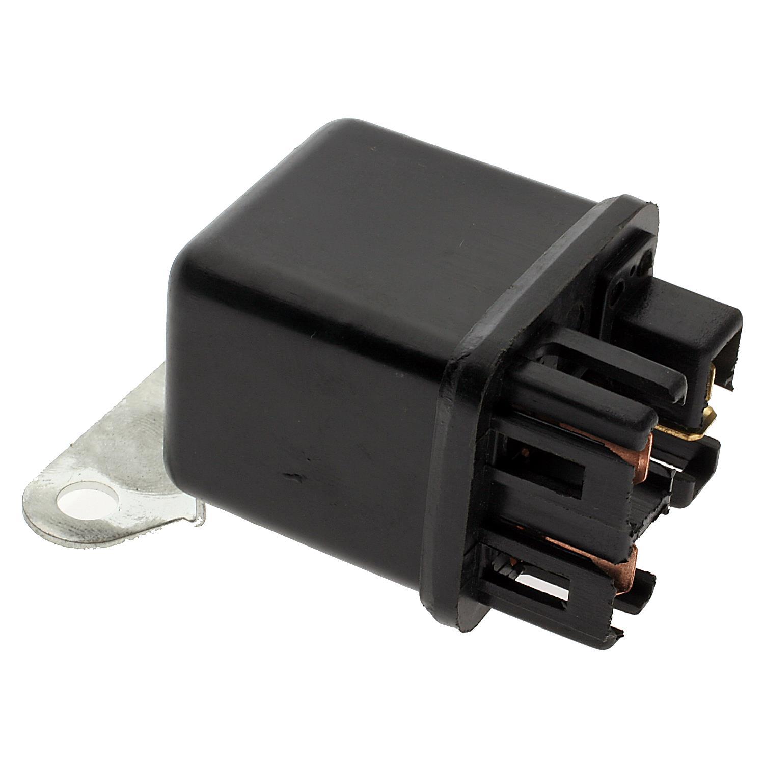 Standard Motor Products RY54 - Diesel Glow Plug Relay Standard Motor Products RY54 Diesel Glow Plug Relay product image 1 of 3
