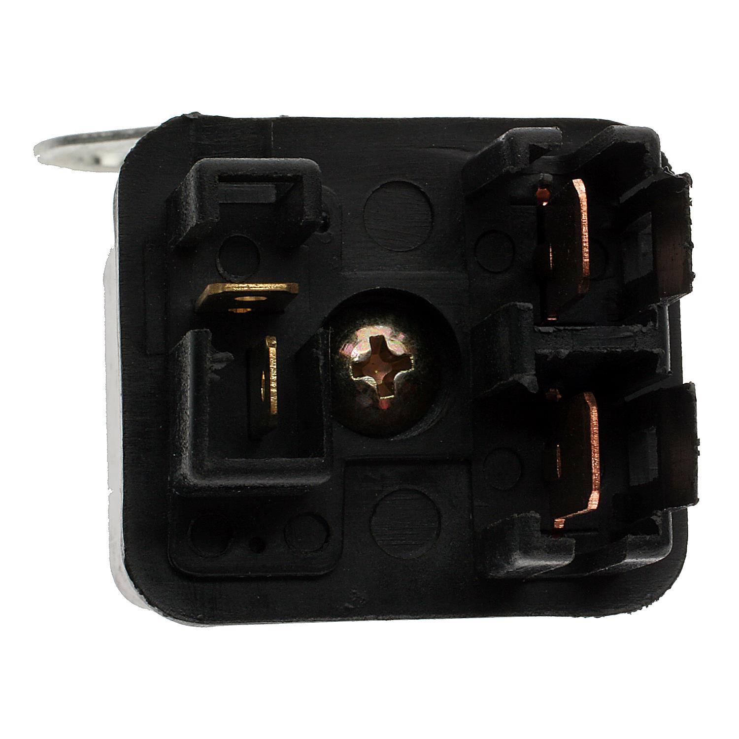 Standard Motor Products RY54 - Diesel Glow Plug Relay Standard Motor Products RY54 Diesel Glow Plug Relay product image 2 of 3