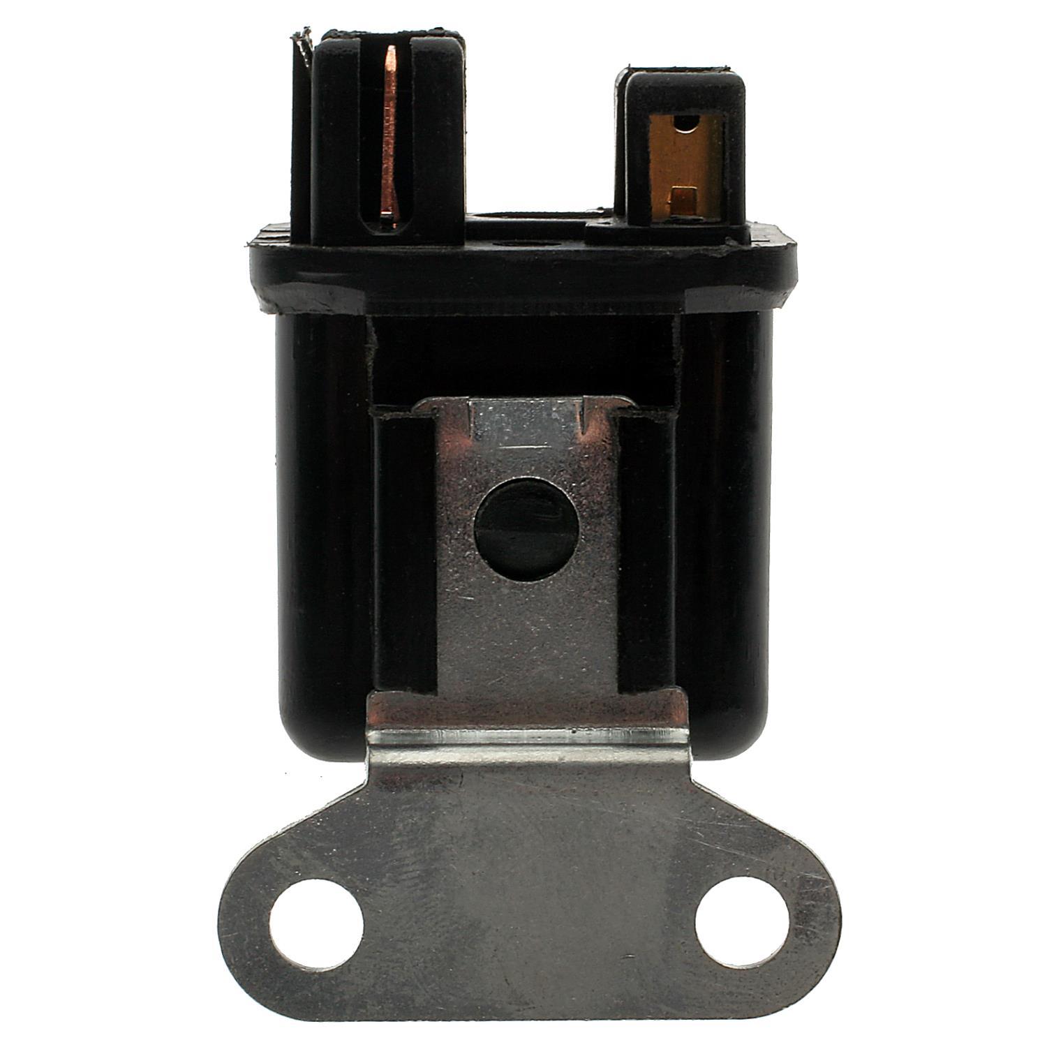 Standard Motor Products RY54 - Diesel Glow Plug Relay Standard Motor Products RY54 Diesel Glow Plug Relay product image 3 of 3