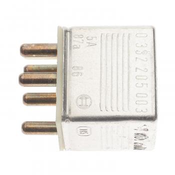 Standard Motor Products RY543 ABS Relay product image 1 of 3