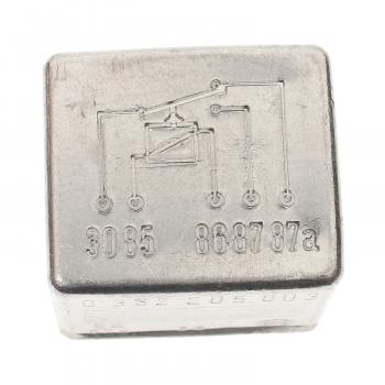 Standard Motor Products RY543 ABS Relay product image 3 of 3