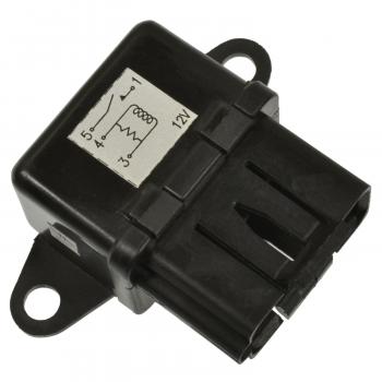 Standard Motor Products RY544 Anti-Theft Relay product image 2 of 3